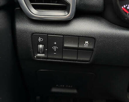 Черный Киа Sportage, объемом двигателя 1.7 л и пробегом 160 тыс. км за 16100 $, фото 9 на Automoto.ua