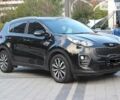 Черный Киа Sportage, объемом двигателя 1.7 л и пробегом 175 тыс. км за 17800 $, фото 3 на Automoto.ua