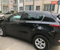 Чорний Кіа Sportage, об'ємом двигуна 2 л та пробігом 39 тис. км за 17800 $, фото 12 на Automoto.ua