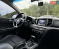 Черный Киа Sportage, объемом двигателя 1.69 л и пробегом 282 тыс. км за 14999 $, фото 25 на Automoto.ua