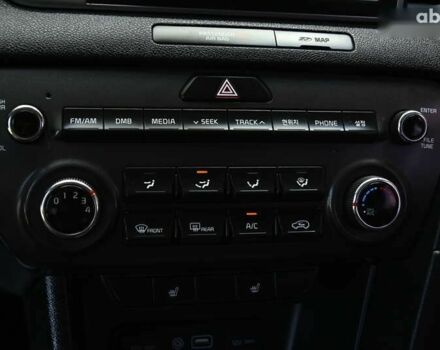 Чорний Кіа Sportage, об'ємом двигуна 1.7 л та пробігом 198 тис. км за 17900 $, фото 28 на Automoto.ua