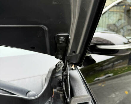 Черный Киа Sportage, объемом двигателя 1.69 л и пробегом 238 тыс. км за 16700 $, фото 23 на Automoto.ua