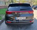 Черный Киа Sportage, объемом двигателя 2 л и пробегом 110 тыс. км за 17800 $, фото 13 на Automoto.ua