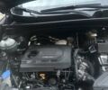 Черный Киа Sportage, объемом двигателя 1.69 л и пробегом 143 тыс. км за 17000 $, фото 13 на Automoto.ua