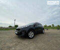 Чорний Кіа Sportage, об'ємом двигуна 1.69 л та пробігом 79 тис. км за 19000 $, фото 12 на Automoto.ua