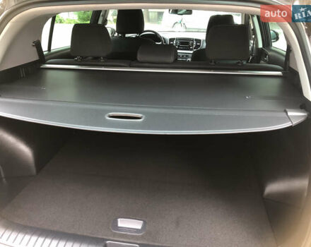 Чорний Кіа Sportage, об'ємом двигуна 2 л та пробігом 39 тис. км за 17800 $, фото 44 на Automoto.ua