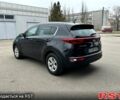 Чорний Кіа Sportage, об'ємом двигуна 2 л та пробігом 161 тис. км за 16900 $, фото 4 на Automoto.ua