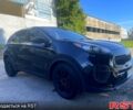 Черный Киа Sportage, объемом двигателя 2.4 л и пробегом 149 тыс. км за 12900 $, фото 1 на Automoto.ua