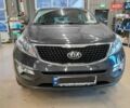 Черный Киа Sportage, объемом двигателя 1.7 л и пробегом 162 тыс. км за 14800 $, фото 39 на Automoto.ua