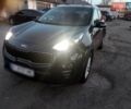 Чорний Кіа Sportage, об'ємом двигуна 2 л та пробігом 83 тис. км за 22000 $, фото 25 на Automoto.ua