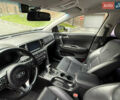 Черный Киа Sportage, объемом двигателя 1.69 л и пробегом 238 тыс. км за 16700 $, фото 11 на Automoto.ua