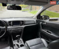 Черный Киа Sportage, объемом двигателя 1.69 л и пробегом 238 тыс. км за 16700 $, фото 18 на Automoto.ua