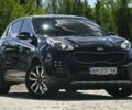 Чорний Кіа Sportage, об'ємом двигуна 1.7 л та пробігом 198 тис. км за 17900 $, фото 1 на Automoto.ua