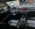 Черный Киа Sportage, объемом двигателя 1.69 л и пробегом 143 тыс. км за 17000 $, фото 8 на Automoto.ua