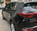 Чорний Кіа Sportage, об'ємом двигуна 2 л та пробігом 39 тис. км за 17800 $, фото 32 на Automoto.ua