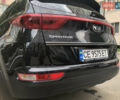 Чорний Кіа Sportage, об'ємом двигуна 2 л та пробігом 39 тис. км за 17800 $, фото 20 на Automoto.ua