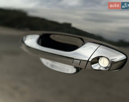 Черный Киа Sportage, объемом двигателя 1.69 л и пробегом 282 тыс. км за 14999 $, фото 18 на Automoto.ua