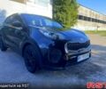 Черный Киа Sportage, объемом двигателя 2.4 л и пробегом 149 тыс. км за 12900 $, фото 1 на Automoto.ua
