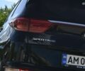 Чорний Кіа Sportage, об'ємом двигуна 1.7 л та пробігом 198 тис. км за 17900 $, фото 11 на Automoto.ua
