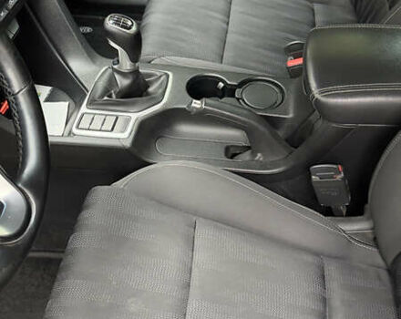 Черный Киа Sportage, объемом двигателя 1.7 л и пробегом 160 тыс. км за 16100 $, фото 22 на Automoto.ua