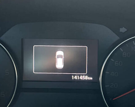 Черный Киа Sportage, объемом двигателя 2 л и пробегом 141 тыс. км за 18000 $, фото 27 на Automoto.ua