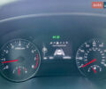 Черный Киа Sportage, объемом двигателя 2 л и пробегом 165 тыс. км за 15500 $, фото 22 на Automoto.ua