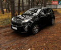 Черный Киа Sportage, объемом двигателя 1.69 л и пробегом 180 тыс. км за 17000 $, фото 1 на Automoto.ua