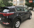 Чорний Кіа Sportage, об'ємом двигуна 2 л та пробігом 39 тис. км за 17800 $, фото 33 на Automoto.ua