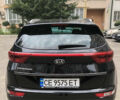Чорний Кіа Sportage, об'ємом двигуна 2 л та пробігом 39 тис. км за 17800 $, фото 31 на Automoto.ua