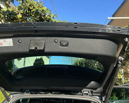 Черный Киа Sportage, объемом двигателя 2 л и пробегом 141 тыс. км за 18000 $, фото 6 на Automoto.ua