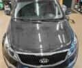 Черный Киа Sportage, объемом двигателя 1.7 л и пробегом 162 тыс. км за 14800 $, фото 35 на Automoto.ua