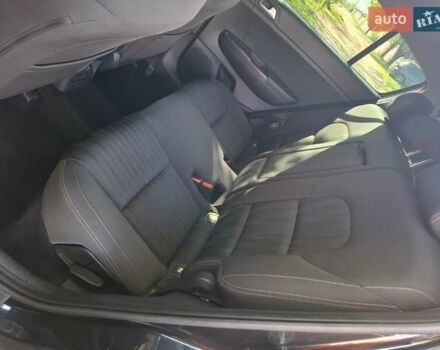 Черный Киа Sportage, объемом двигателя 2 л и пробегом 110 тыс. км за 17800 $, фото 12 на Automoto.ua