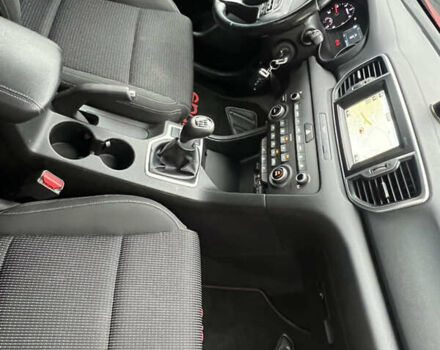 Черный Киа Sportage, объемом двигателя 1.7 л и пробегом 230 тыс. км за 15800 $, фото 25 на Automoto.ua