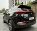 Черный Киа Sportage, объемом двигателя 1.69 л и пробегом 238 тыс. км за 16700 $, фото 6 на Automoto.ua