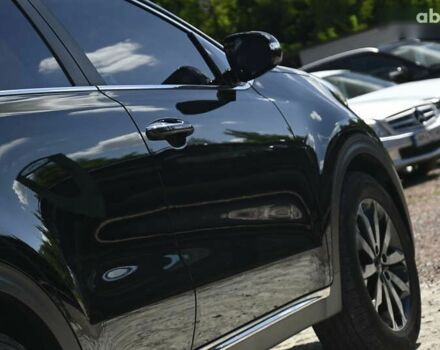 Чорний Кіа Sportage, об'ємом двигуна 1.7 л та пробігом 198 тис. км за 17900 $, фото 17 на Automoto.ua
