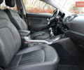 Черный Киа Sportage, объемом двигателя 1.7 л и пробегом 162 тыс. км за 14800 $, фото 22 на Automoto.ua