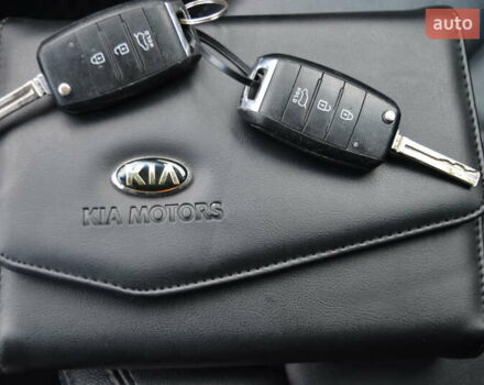 Черный Киа Sportage, объемом двигателя 1.7 л и пробегом 162 тыс. км за 14800 $, фото 34 на Automoto.ua