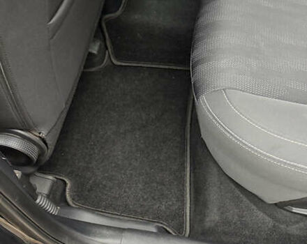 Черный Киа Sportage, объемом двигателя 1.7 л и пробегом 160 тыс. км за 16100 $, фото 23 на Automoto.ua