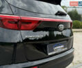 Черный Киа Sportage, объемом двигателя 1.69 л и пробегом 282 тыс. км за 14999 $, фото 15 на Automoto.ua
