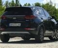 Чорний Кіа Sportage, об'ємом двигуна 1.7 л та пробігом 198 тис. км за 17900 $, фото 18 на Automoto.ua