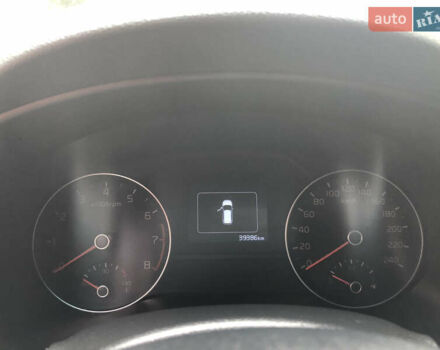 Чорний Кіа Sportage, об'ємом двигуна 2 л та пробігом 39 тис. км за 17800 $, фото 76 на Automoto.ua