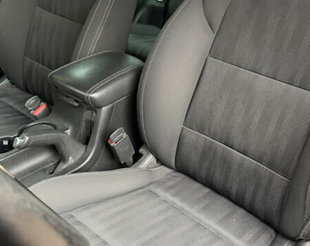 Черный Киа Sportage, объемом двигателя 1.7 л и пробегом 160 тыс. км за 16100 $, фото 15 на Automoto.ua