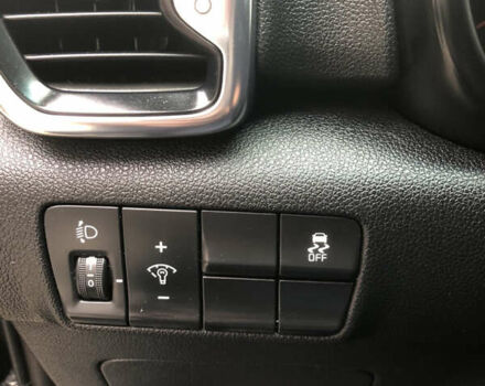 Чорний Кіа Sportage, об'ємом двигуна 2 л та пробігом 39 тис. км за 17800 $, фото 73 на Automoto.ua