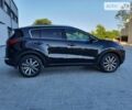 Черный Киа Sportage, объемом двигателя 2.4 л и пробегом 83 тыс. км за 18500 $, фото 19 на Automoto.ua