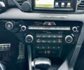 Черный Киа Sportage, объемом двигателя 2 л и пробегом 165 тыс. км за 15500 $, фото 16 на Automoto.ua