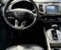 Чорний Кіа Sportage, об'ємом двигуна 2.4 л та пробігом 76 тис. км за 7000 $, фото 11 на Automoto.ua