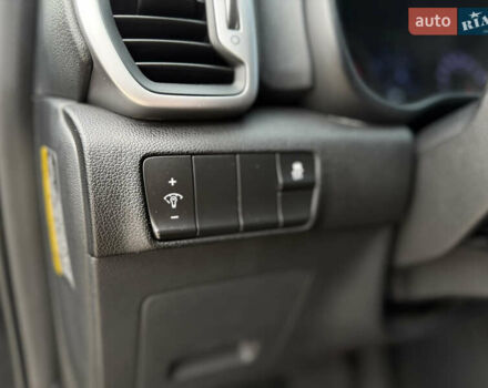 Черный Киа Sportage, объемом двигателя 1.69 л и пробегом 282 тыс. км за 14999 $, фото 27 на Automoto.ua