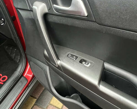 Черный Киа Sportage, объемом двигателя 1.7 л и пробегом 230 тыс. км за 15800 $, фото 26 на Automoto.ua