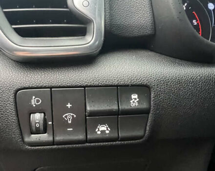 Черный Киа Sportage, объемом двигателя 1.7 л и пробегом 230 тыс. км за 15800 $, фото 32 на Automoto.ua