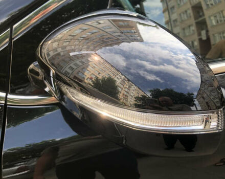 Чорний Кіа Sportage, об'ємом двигуна 2 л та пробігом 39 тис. км за 17800 $, фото 88 на Automoto.ua